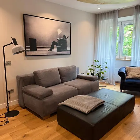 Apartamento Center Upscale Free Parking Liubliana