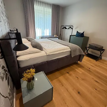 Center Upscale Free Parking Apartamento *