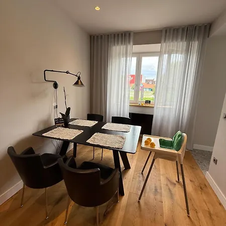 Apartamento Center Upscale Free Parking *