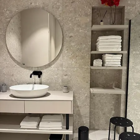 Appartamento Center Upscale Free Parking Lubiana